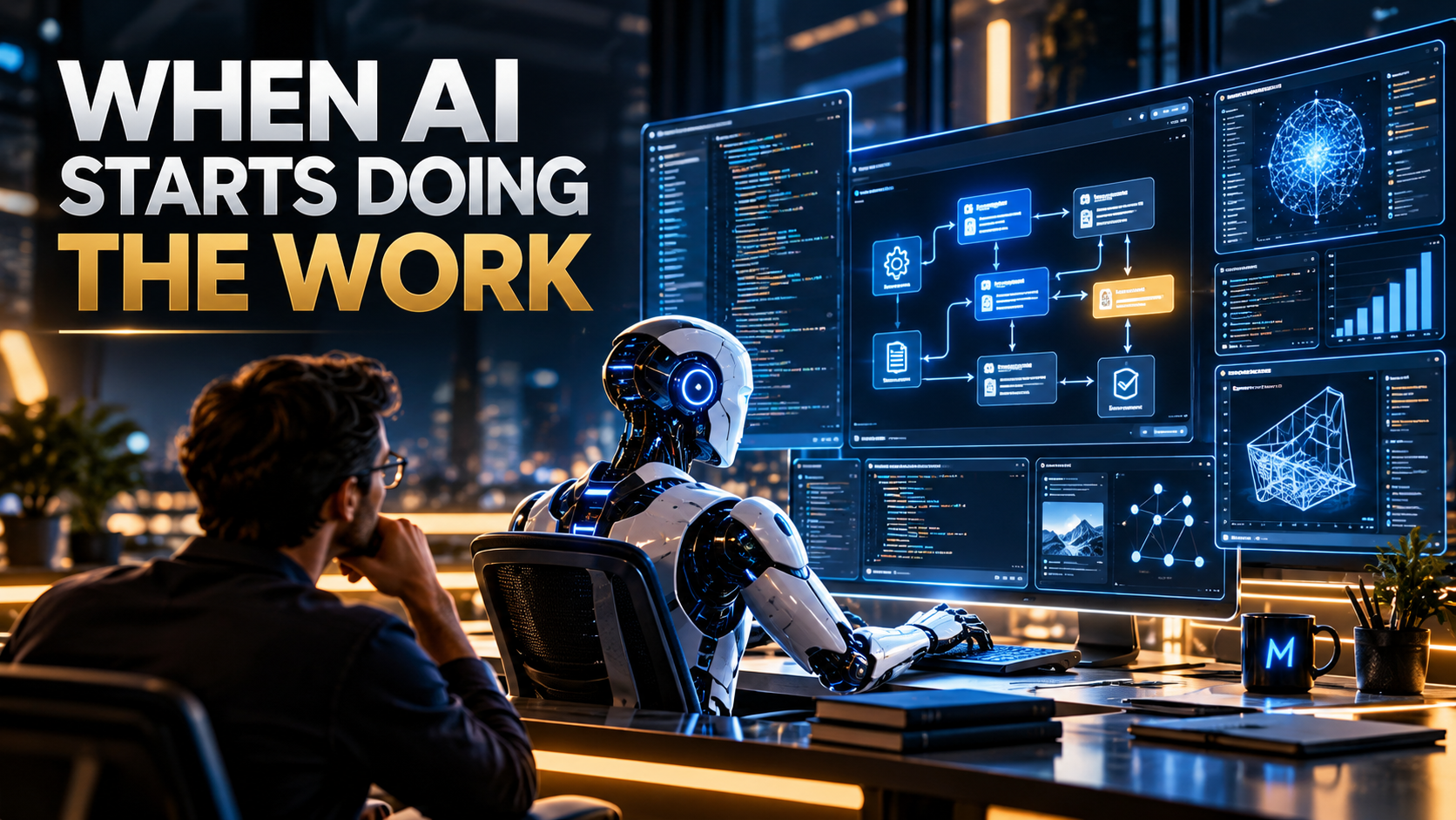 GEMINI 4 ARGON: WHEN AI STARTS TAKING ON LONG, COMPLEX WORK