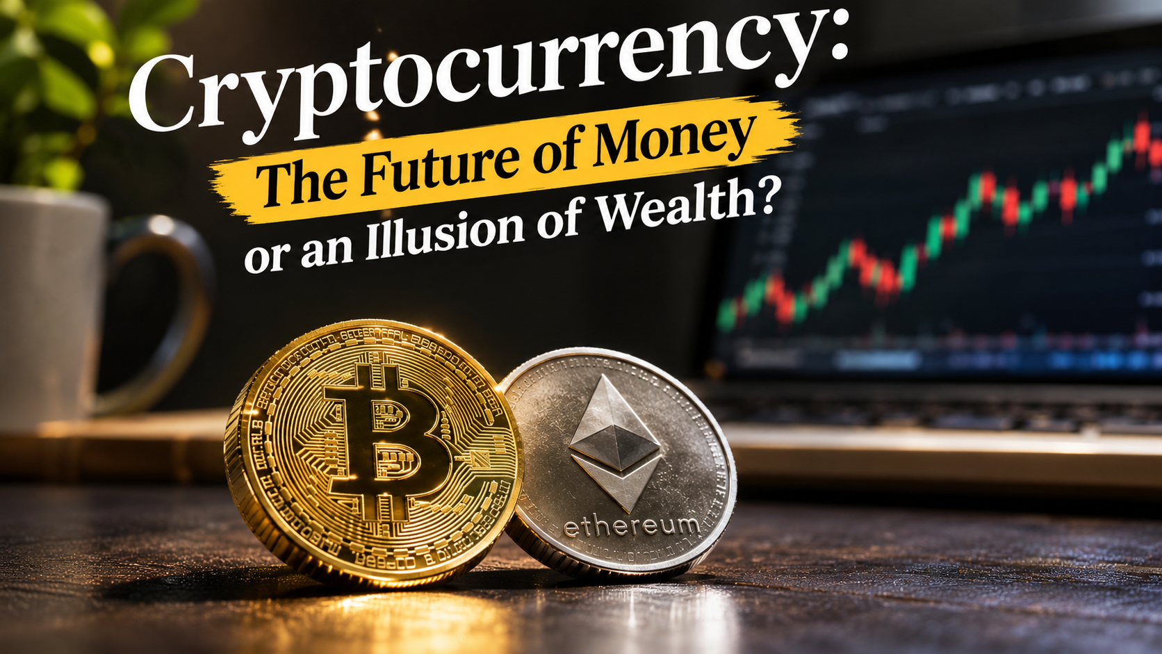 Crypto: Promise or Hype?